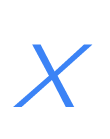 X Logo Hover